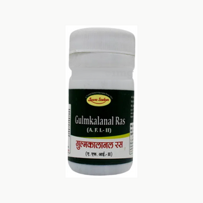 Seva Sadan Gulmkalanal Ras (80 Tabs)