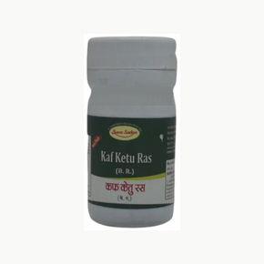 Seva Sadan Kaf Ketu Ras (80 Tabs)