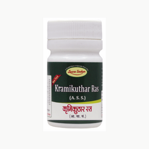 Seva Sadan Kramikuthar Ras (10 GM)