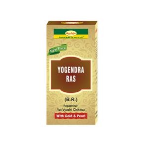 Seva Sadan Yogendra Ras (S.M.Y) 5 Tabs