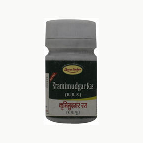 Seva Sadan Kramimudgar Ras (10 GM)