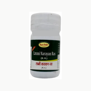 Seva Sadan Laxmi Narayan Ras (80 Tabs)