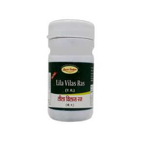 Seva Sadan Lila Vilas Ras (80 Tabs)