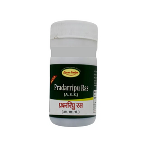 Seva Sadan Pradarripu Ras (80 Tabs)