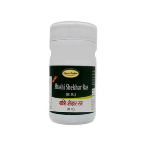 Seva Sadan Shashi Shekhar Ras (80 Tabs)