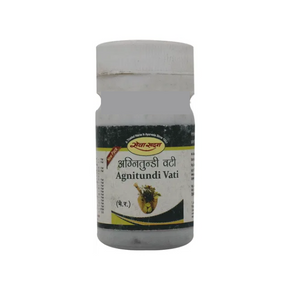 Seva Sadan Agnitundi Vati (20 GM)