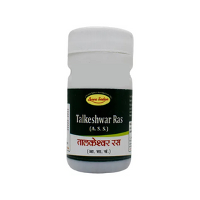 Seva Sadan Talkeshwar Ras (80 Tabs)