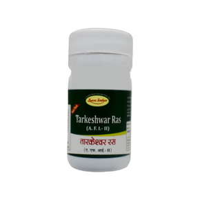 Seva Sadan Tarkeshwar Ras (80 Tabs)