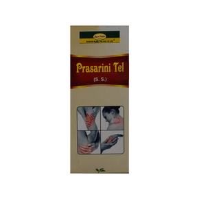 SEVA SADAN PRASARINI TEL (100 ML)