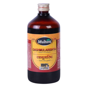 Multani Dashmularishta (450 ml)