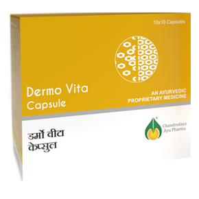 DERMO VITA CAPSULE