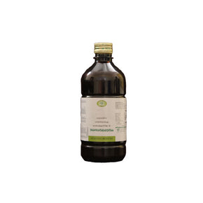 AVN DHANWANTARARISHTAM (450 ML)