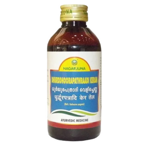 NAGARJUNA DHURDHOORAPATHRAADI KERAM (200 ML)