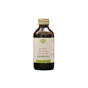 AVN DHURDHOORAPATRADI CO. OIL (200 ML)