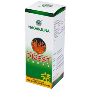 NAGARJUNA DIGEST DROP (25 ML)