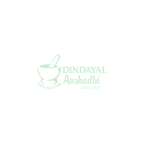 DINDAYAL SARIVADI VATI (40 TABLETS)