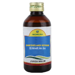 NAGARJUNA DINESHEALAADI KERAM (200 ML)