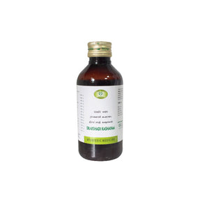 AVN DRAKSHADI KASHAYAM (200 ml)