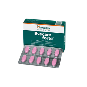 EVECARE FORTE (10 TABLETS)