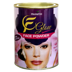 F-GLOW FACE POWDER (200 GM)