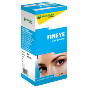 NAGARJUNA FINEYE DROP (10 ML)