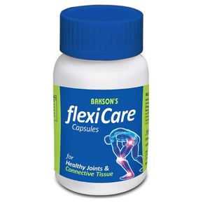 BAKSON'S FLEXI CARE CAPSULES (30 CAPSULES)