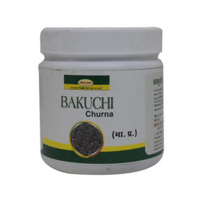 Shri Ayurved Seva Sadan Bakuchi Churna (100 GM)