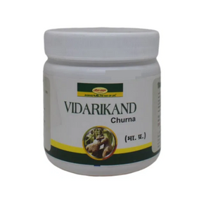 Shri Ayurved Seva Sadan Vidarikand Churna (100 GM)