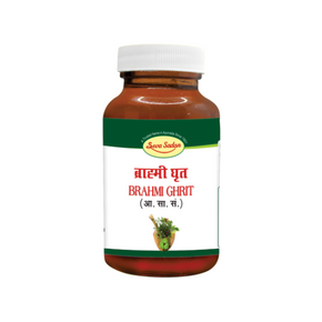 Seva Sadan Brahmi Ghrit (100 GM)