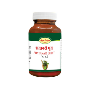 Seva Sadan Shatavari Ghrit (100 GM)