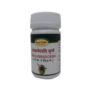 Seva Sadan Ashwagandhadi Churna (60 GM)