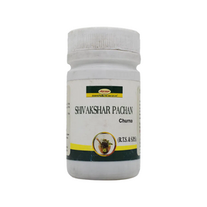 Seva Sadan Shivakshar Pachan Churna (50 GM)