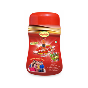 Seva sadan Chyawanprash Special Avaleha (1 KG)