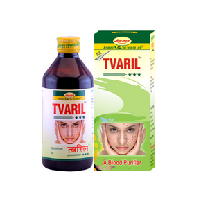 Seva Sadan Tvaril Syrup (200 ML)