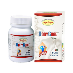 Seva Sadan Bonycure Tablet (60 TABS)