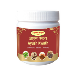 Seva Sadan Ayush Kwath (100 GM)