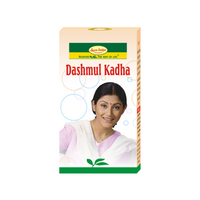 Seva Sadan Dashmul Kadha (250 GM)