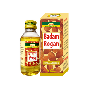 Seva Sadan Badam Rogan