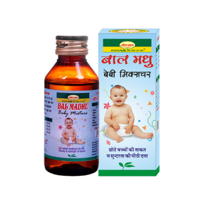 Seva Sadan Bal Madhu (100 ML)