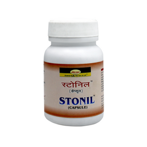 Seva Sadan Stonil Capsule (60 CAPS)