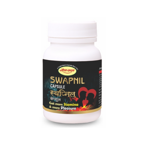 Seva Sadan Swapnil Capsule (60 CAPS)