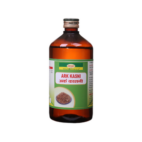 Seva Sadan Ark Kasni (450 ML)