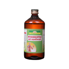 Seva Sadan Ark Mahamanjishthadi (450 ML)