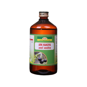 Seva Sadan Ark Makoya (450 ML)