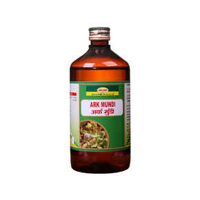 Seva Sadan Ark Mundi (450 ML)