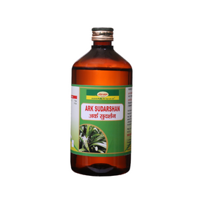 Seva Sadan Ark Sudarshan (450 ML)