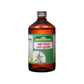 Seva Sadan Ark Tulsi (450 ML)