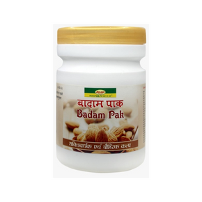 Seva Sadan Badam Pak (250 GM)