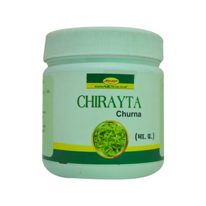 Shri Ayurved Seva Sadan Chirayta Churna (100 GM)