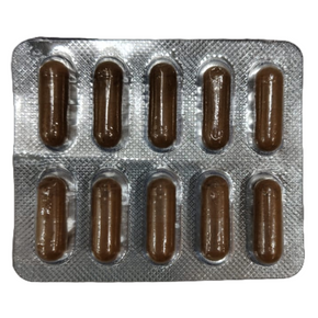 FYBRID CAPSULES - PACK OF 3 (10 CAPS EACH)